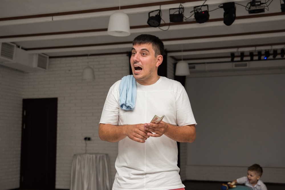 Екатерина + Евгений