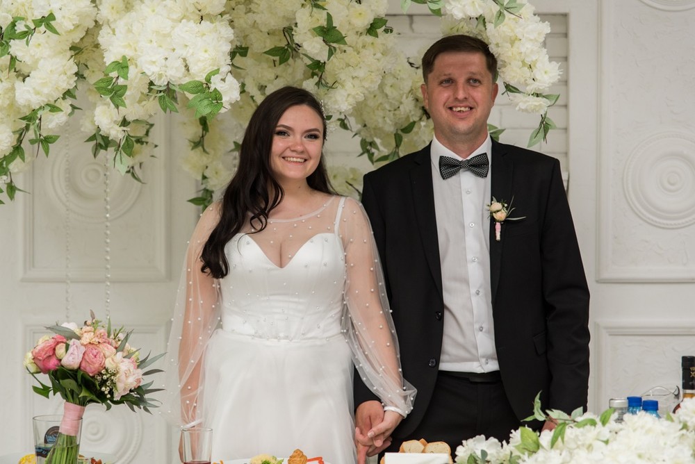 Екатерина + Евгений