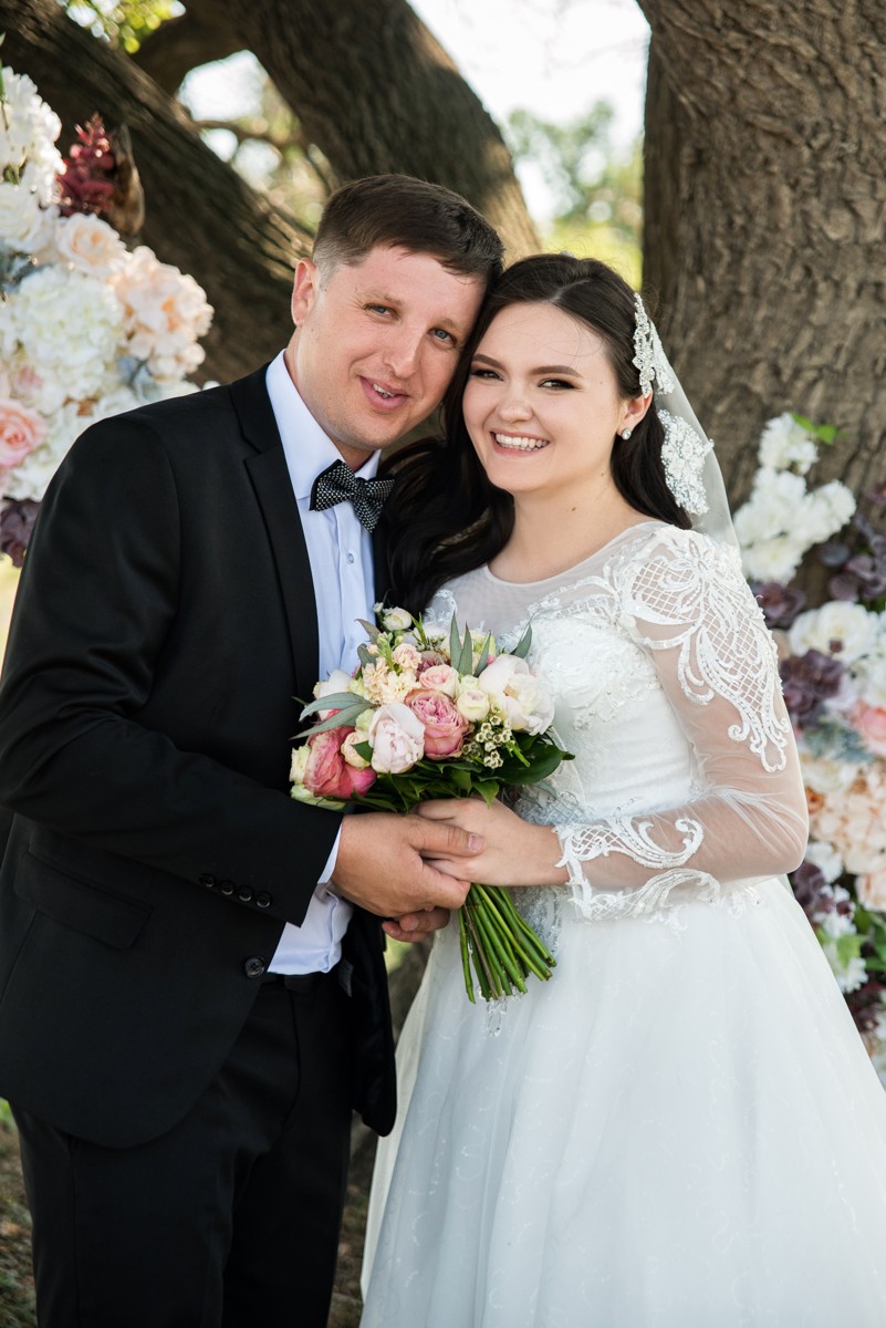 Екатерина + Евгений
