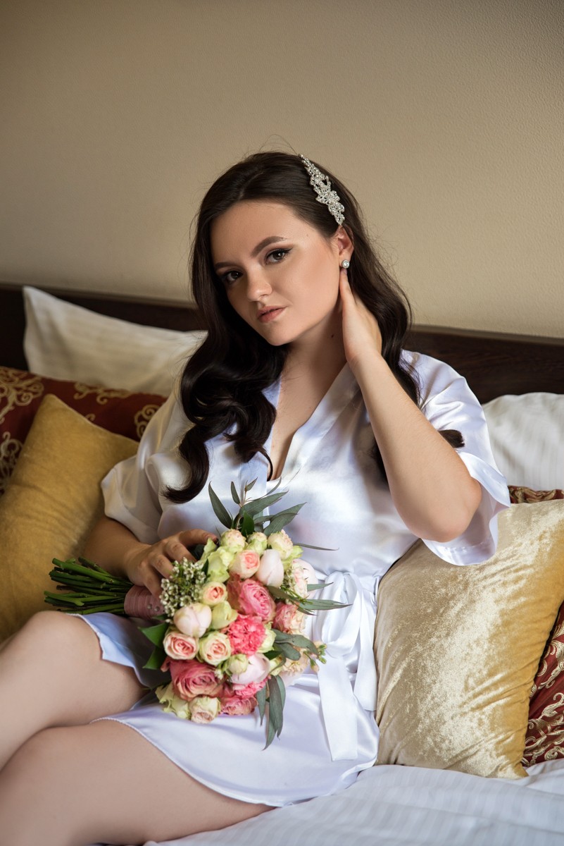 Екатерина + Евгений