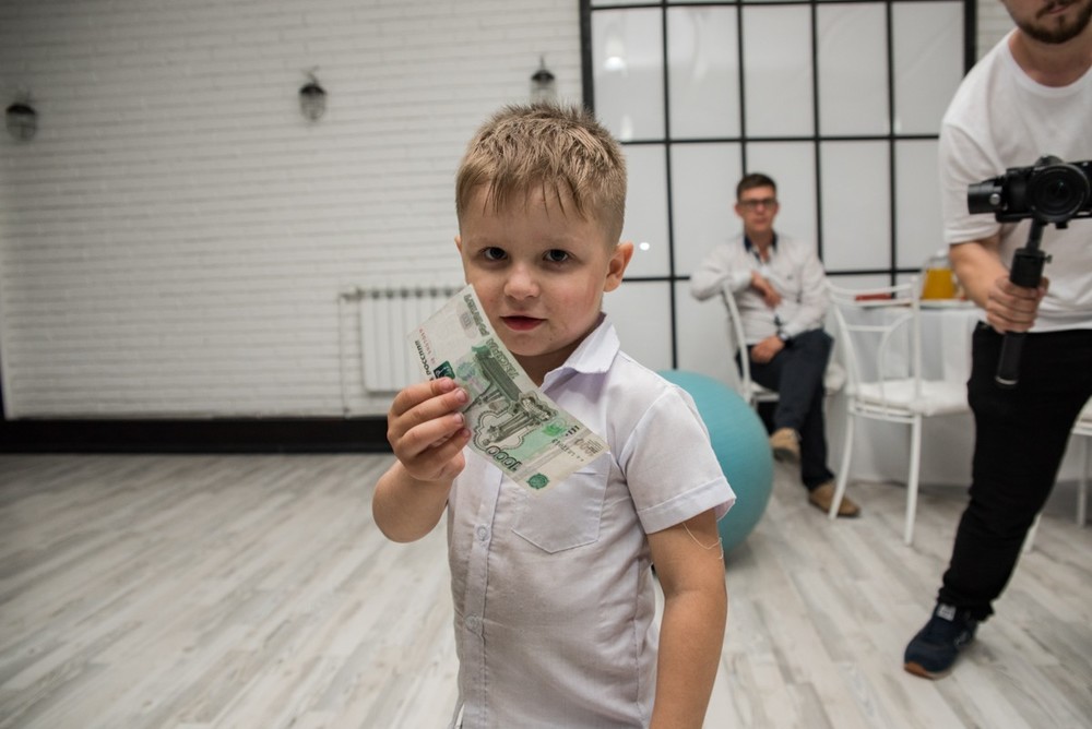 Екатерина + Евгений