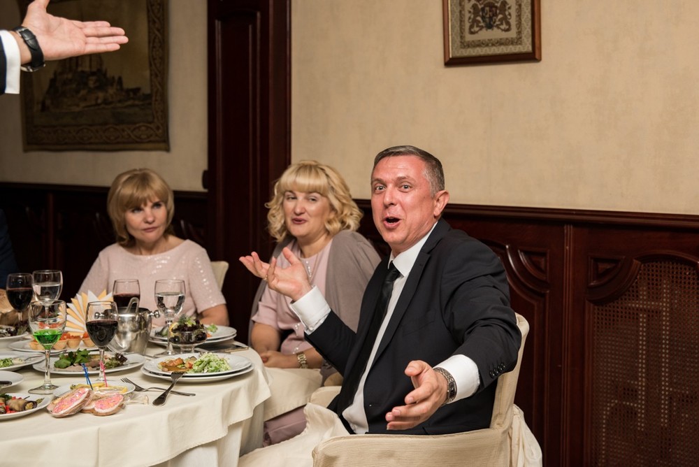 Анастасия + Павел
