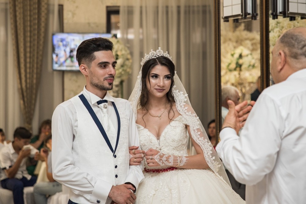 Амина + Рамазан
