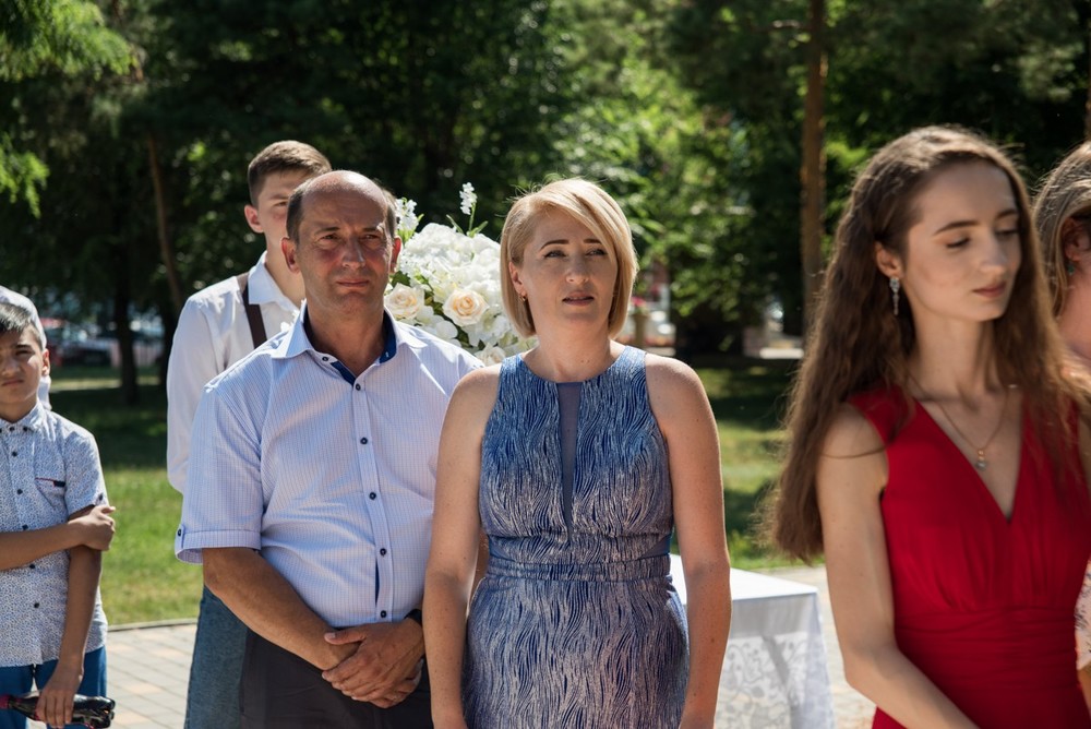 Амина + Рамазан