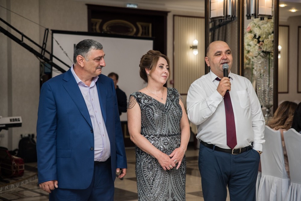 Амина + Рамазан