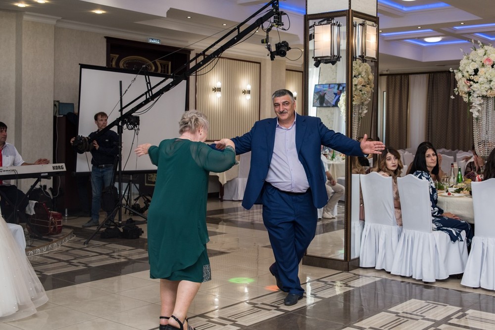 Амина + Рамазан