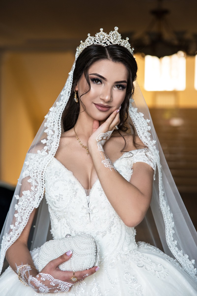 Амина + Рамазан