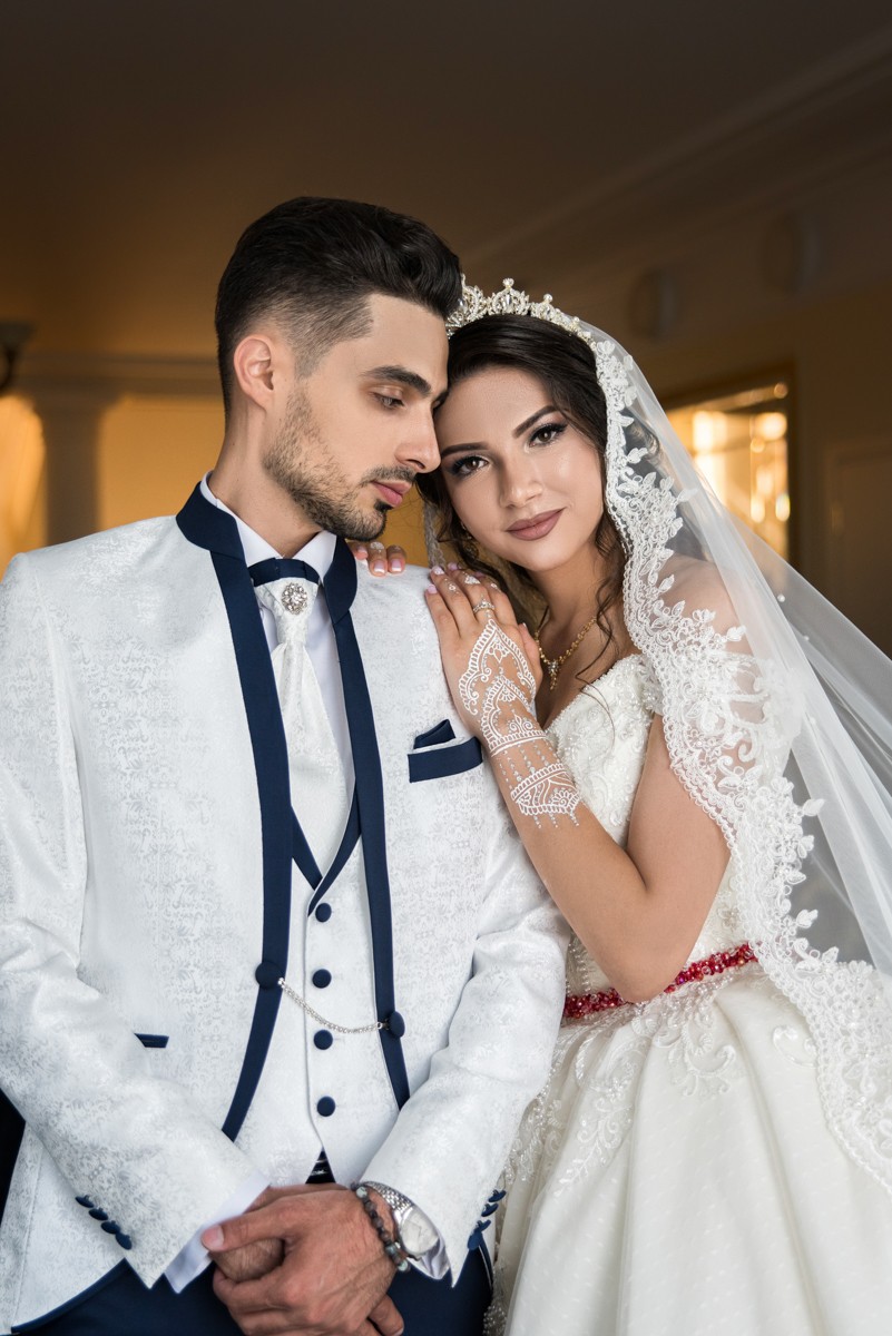 Амина + Рамазан