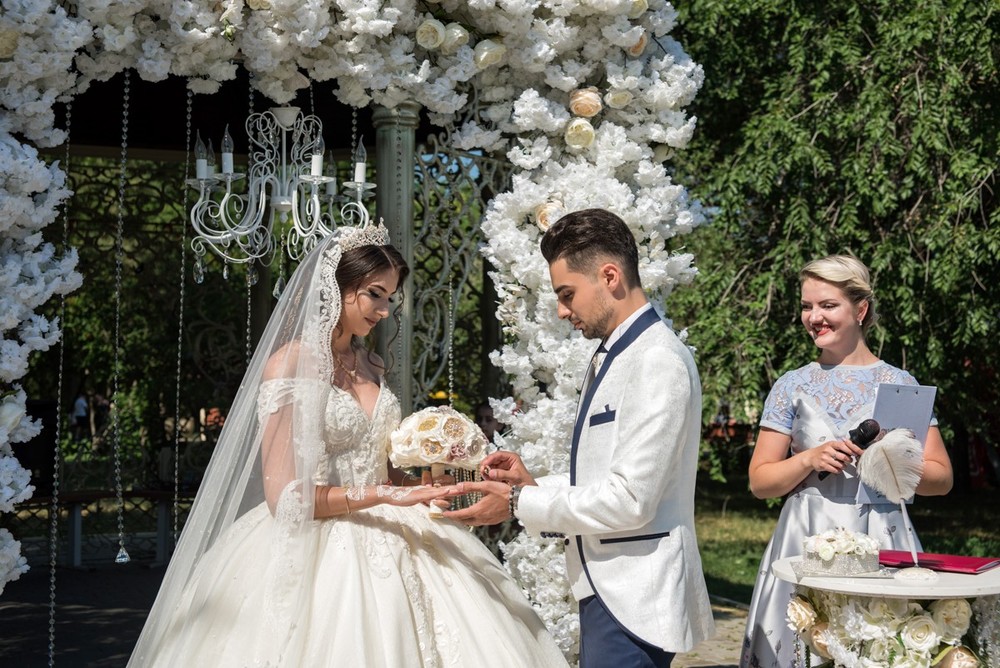 Амина + Рамазан