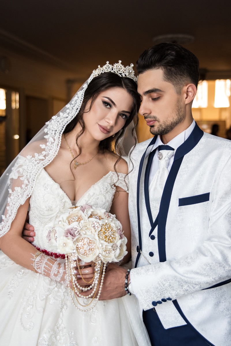 Амина + Рамазан