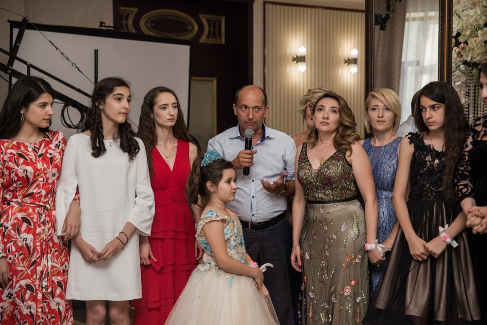 Амина + Рамазан