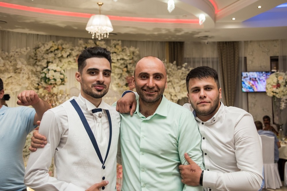 Амина + Рамазан