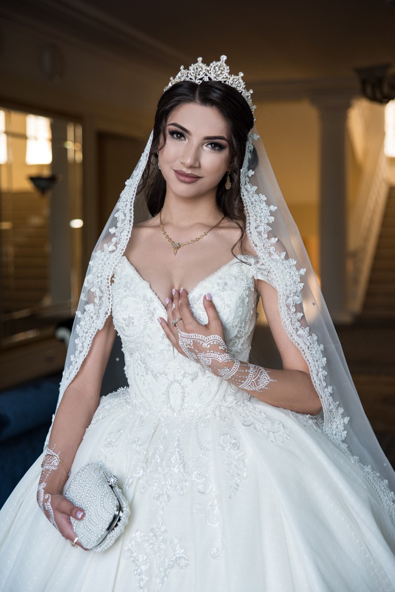 Амина + Рамазан