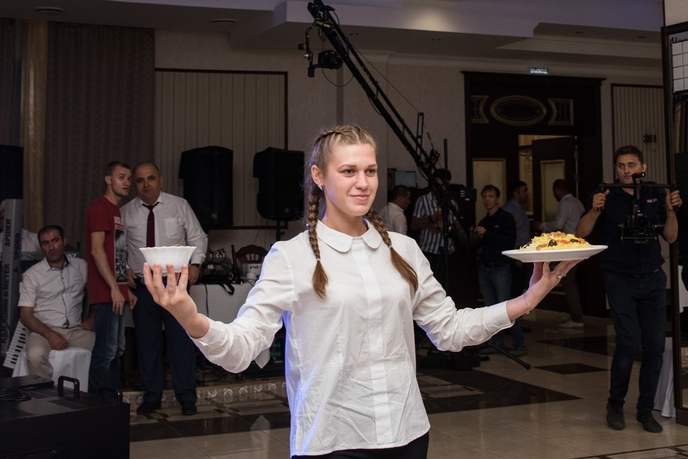Амина + Рамазан