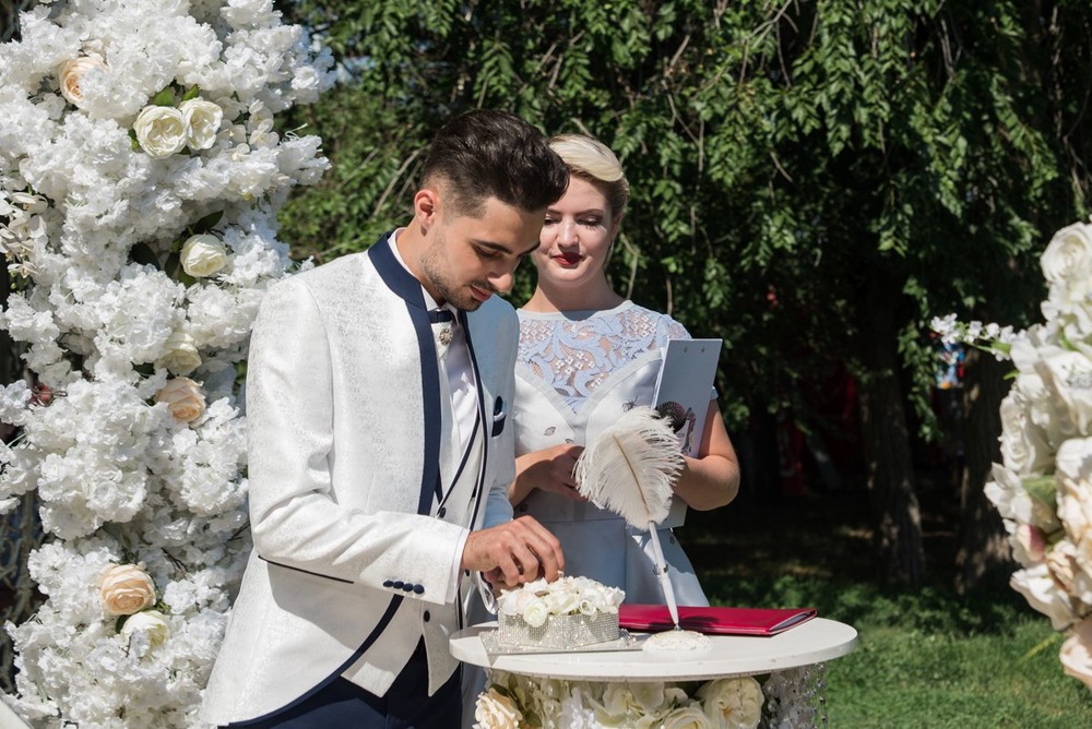 Амина + Рамазан
