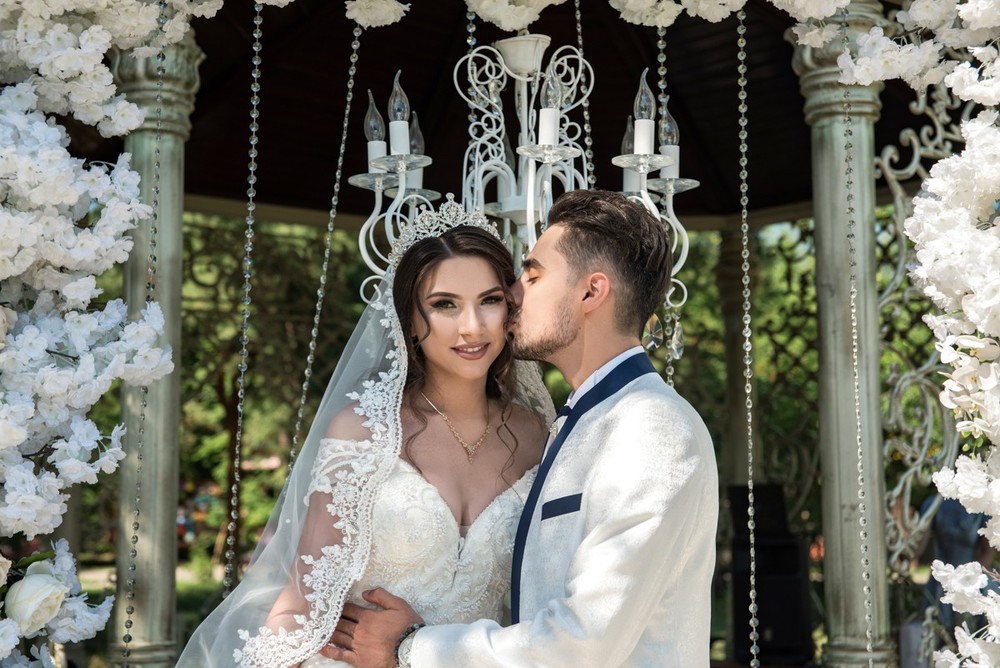 Амина + Рамазан