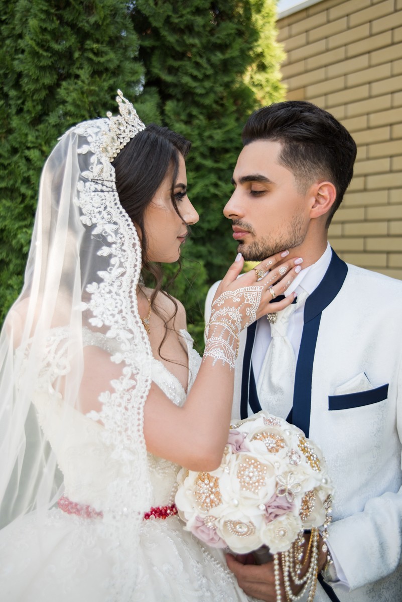 Амина + Рамазан