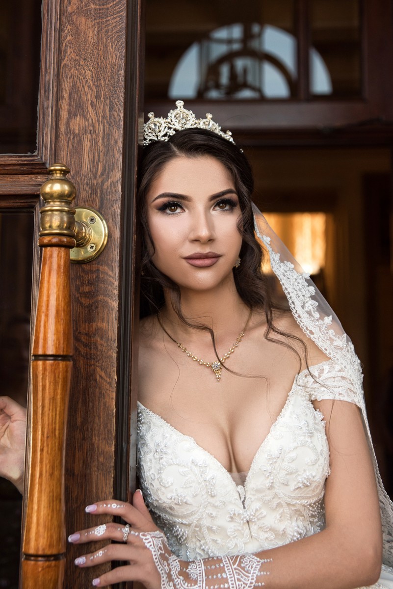 Амина + Рамазан