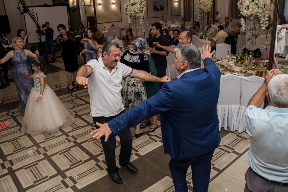 Амина + Рамазан