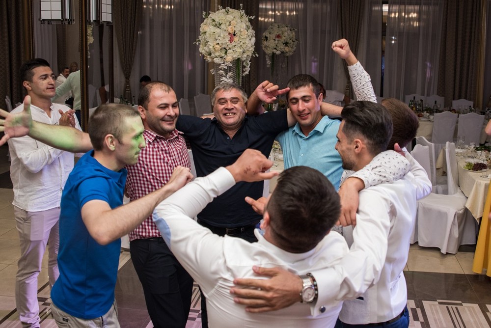 Амина + Рамазан