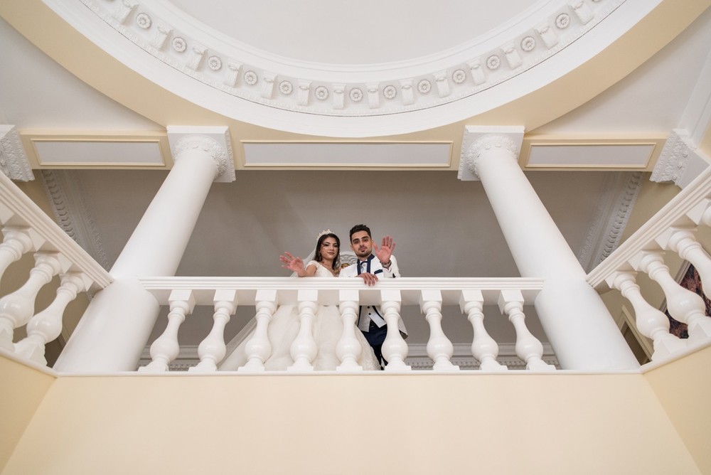 Амина + Рамазан