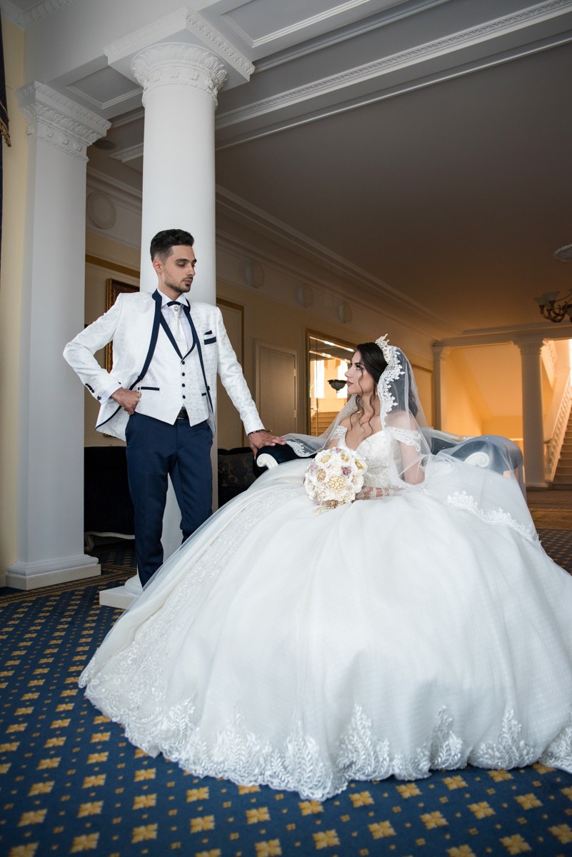 Амина + Рамазан