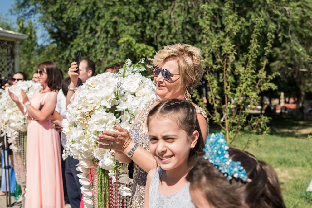 Амина + Рамазан