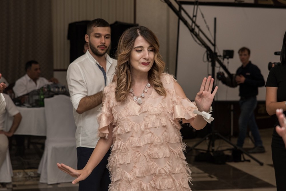 Амина + Рамазан