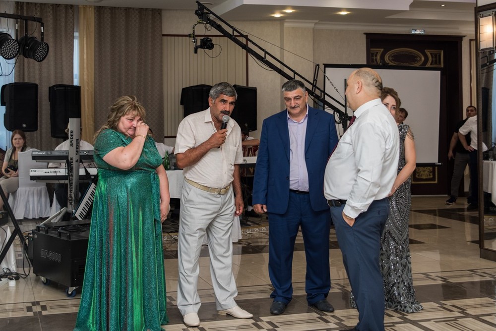 Амина + Рамазан