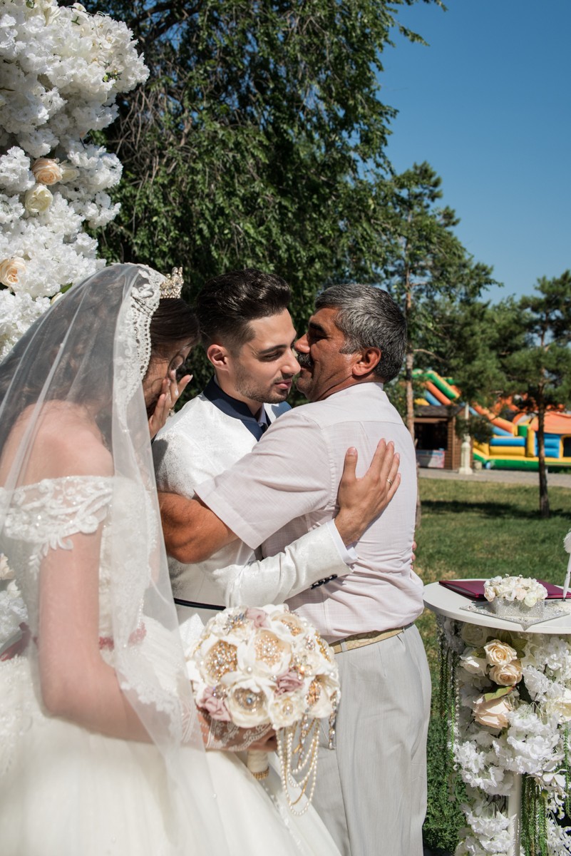 Амина + Рамазан