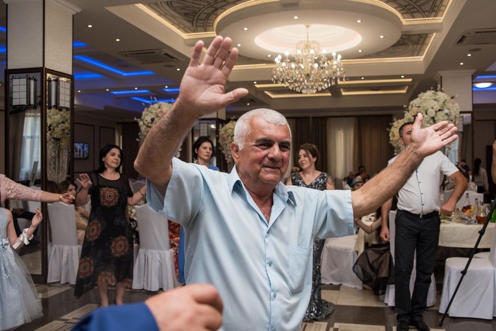 Амина + Рамазан