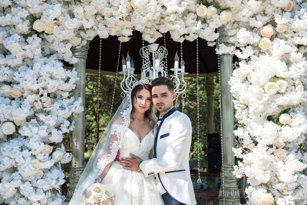 Амина + Рамазан