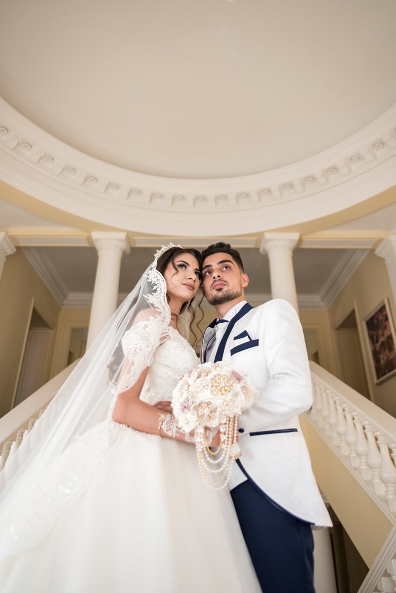 Амина + Рамазан