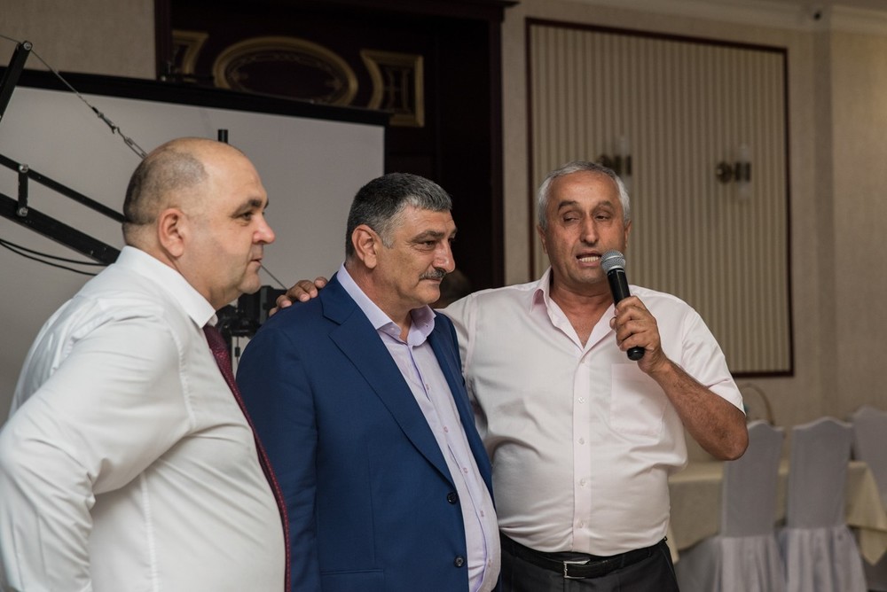 Амина + Рамазан