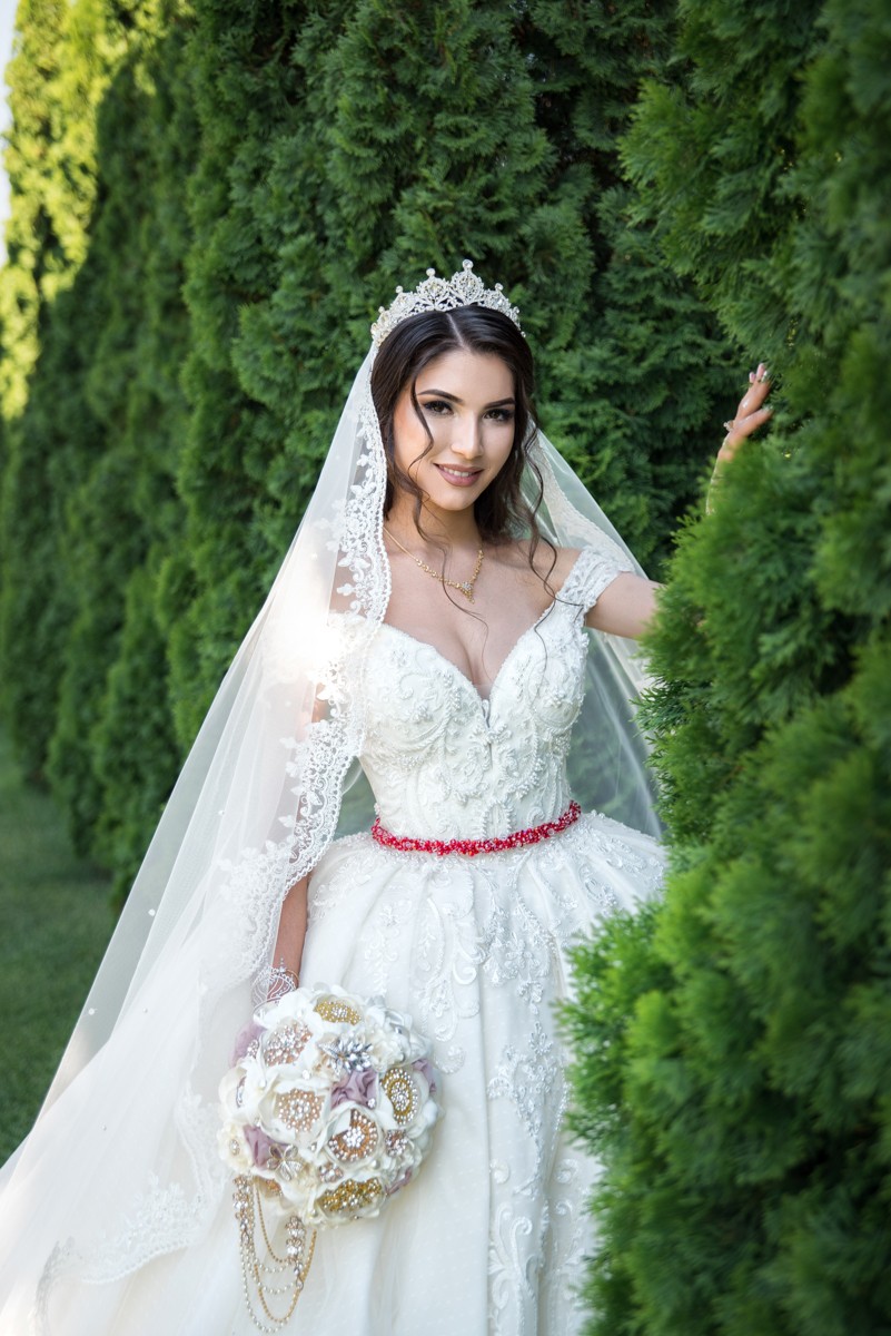 Амина + Рамазан