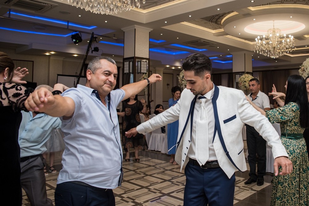 Амина + Рамазан