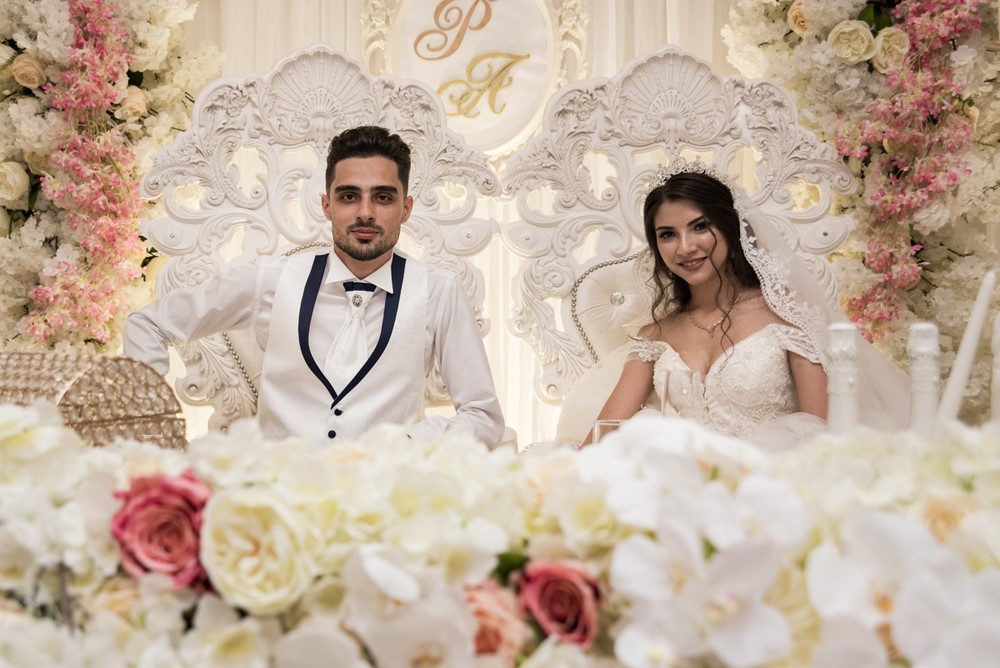 Амина + Рамазан
