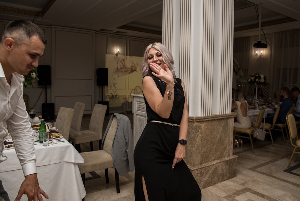 Игорь + Екатерина