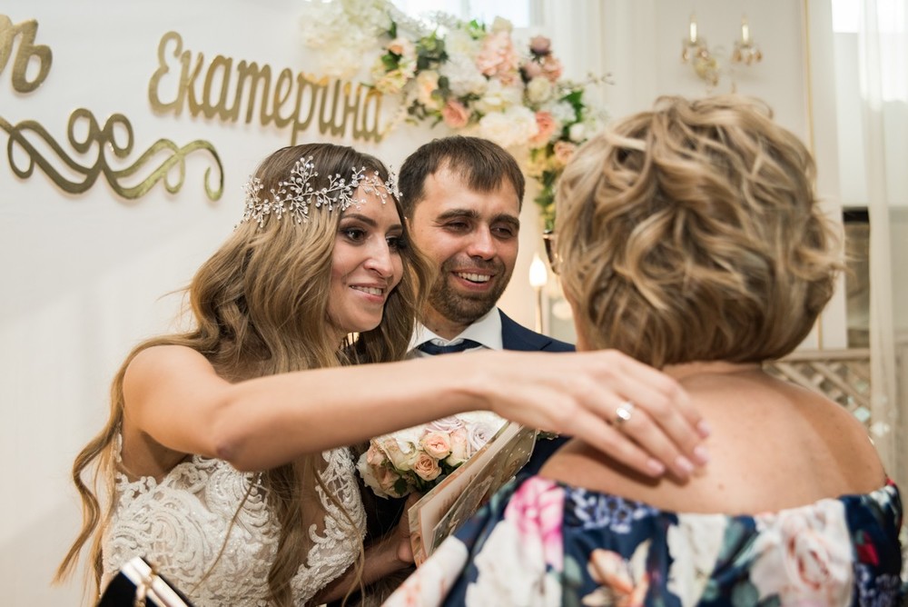 Игорь + Екатерина