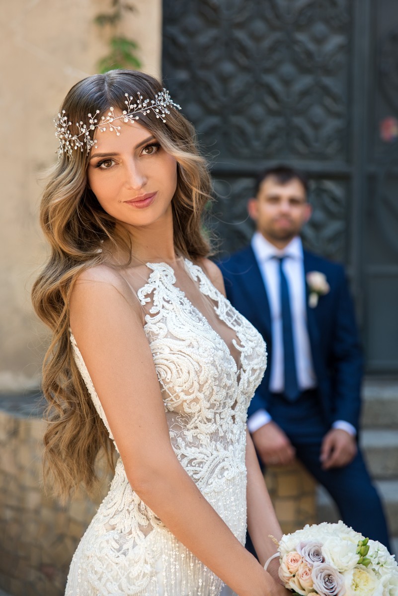 Игорь + Екатерина