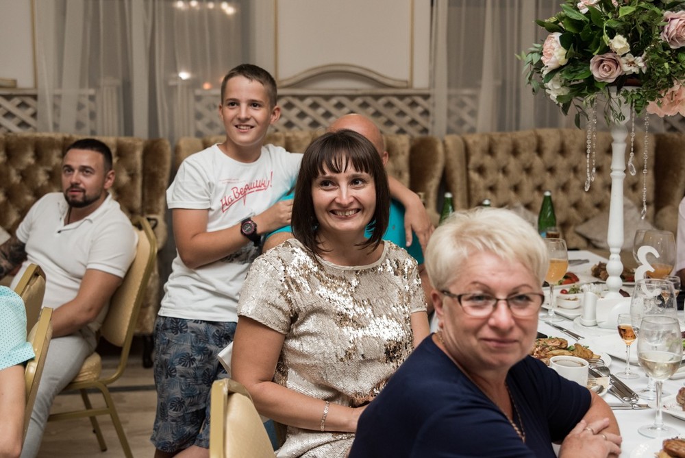 Игорь + Екатерина
