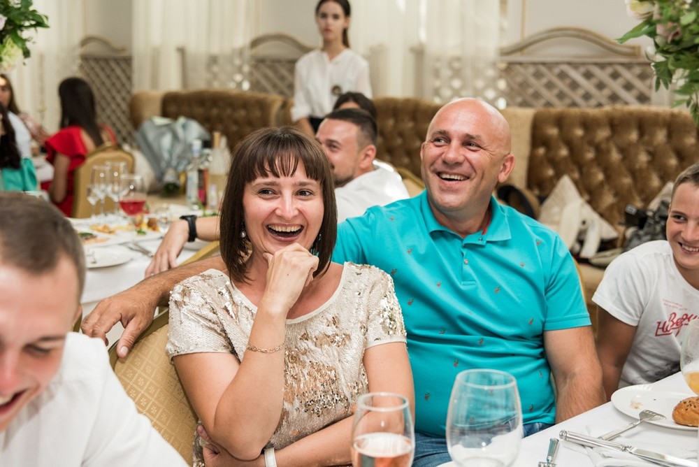 Игорь + Екатерина
