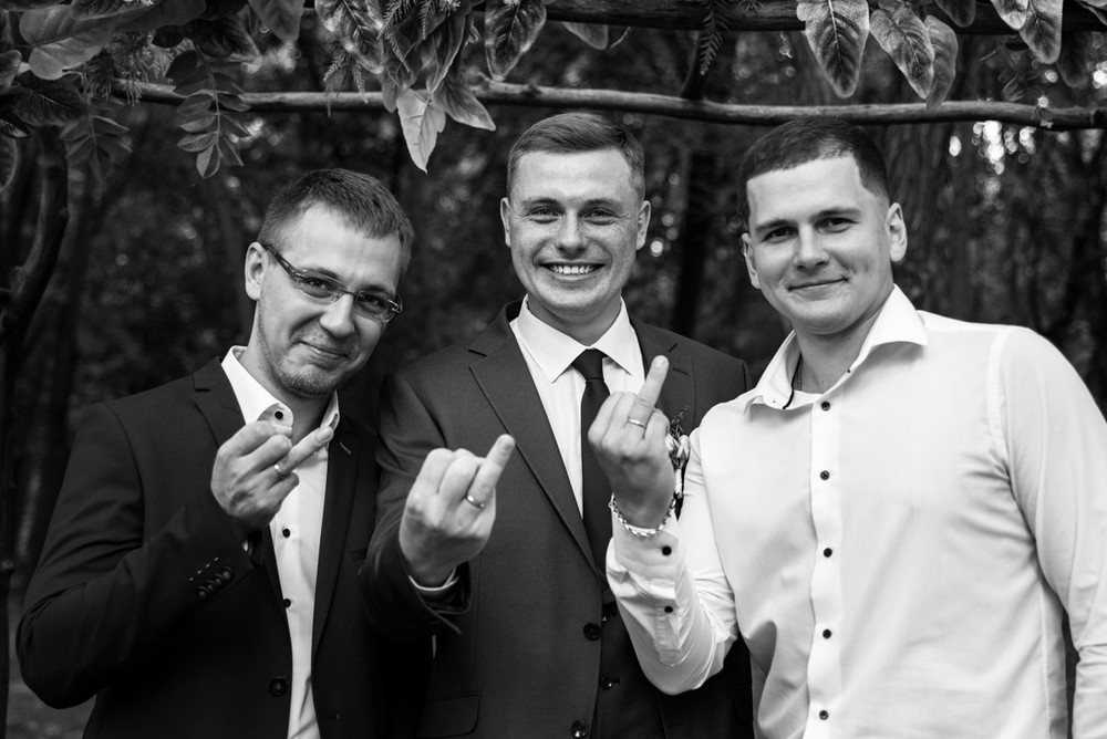 Настя + Никита