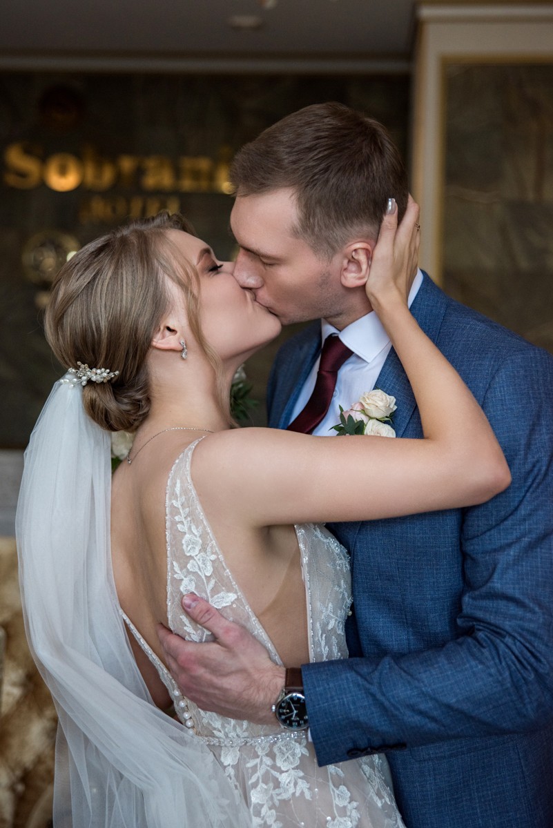 Валерия + Роман