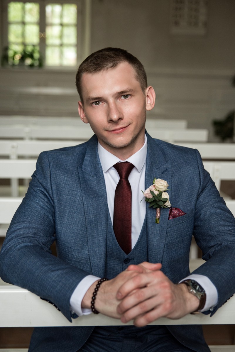 Валерия + Роман
