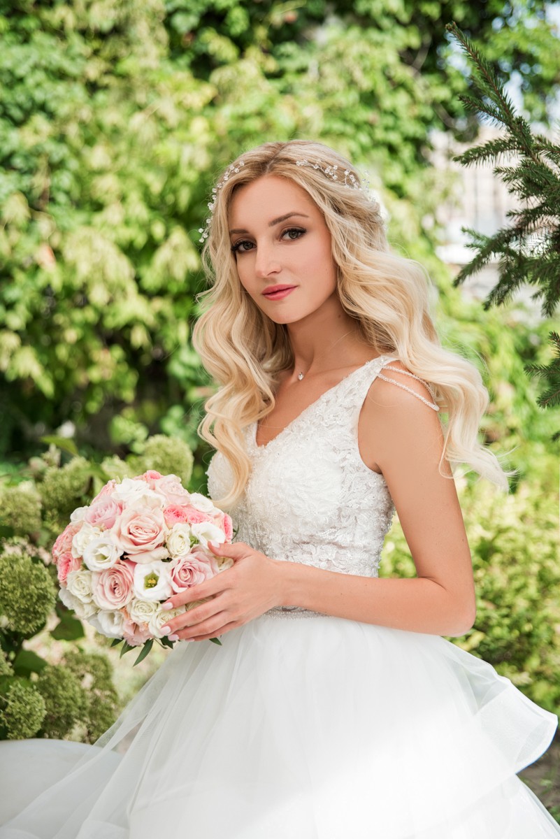 Фариз + Екатерина