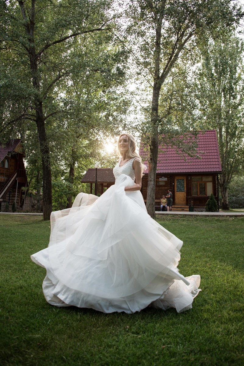 Фариз + Екатерина