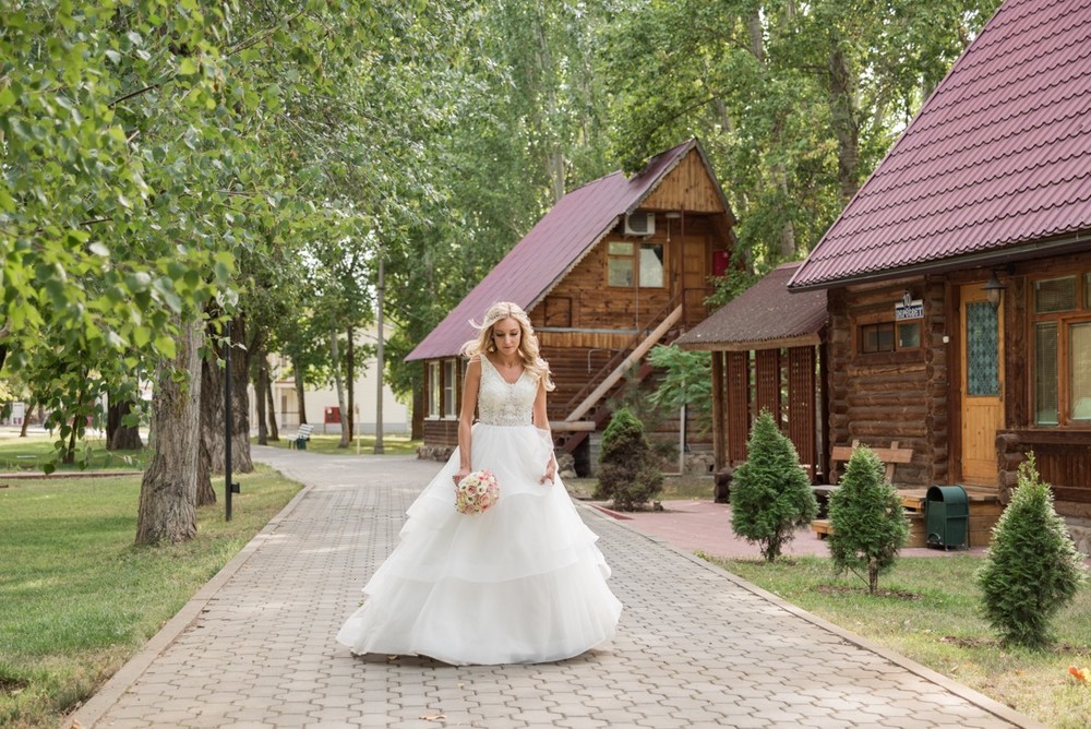 Фариз + Екатерина