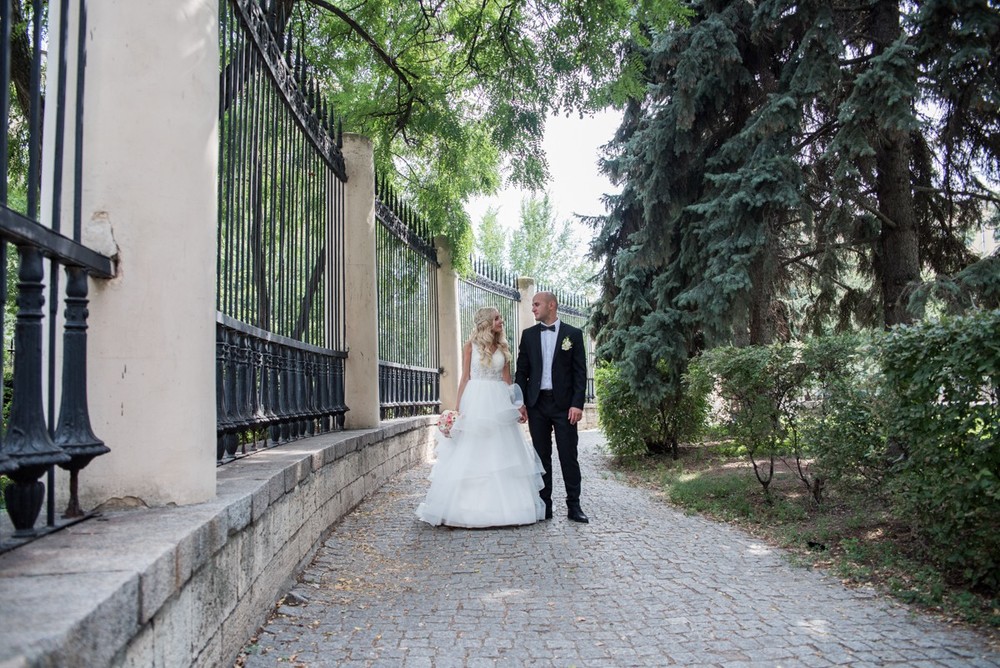 Фариз + Екатерина