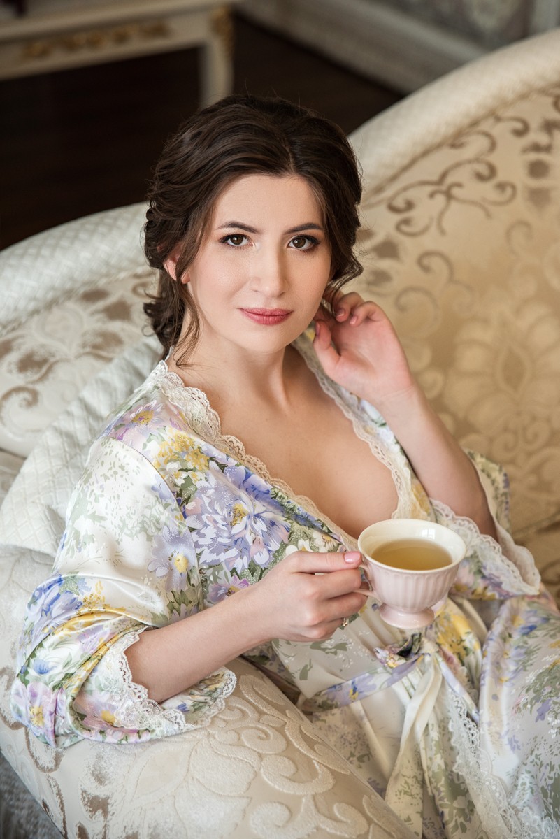 Александр + Кристина